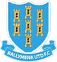 Ballymena United U20