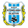 Stomilanki Olsztyn (w)