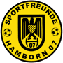 Sportfreunde Hamborn 07