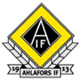 Ahlafors IF