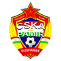 CSKA Pamir Dushanbe