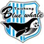 Taichung Blue Whale (w)