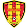 Syrianska