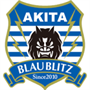 Blaublitz Akita