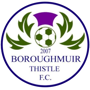 Boroughmuir Thistle (w)