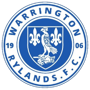 Warrington Rylands 1906 FC