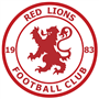 Red Lions