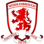 Middlesbrough (w)