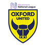 Oxford United (w)