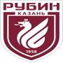 Rubin Kazan II