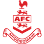 Airdrieonians