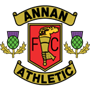 Annan Athletic