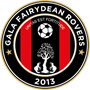 Gala Fairydean Rovers