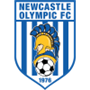 Newcastle Olympic (w)