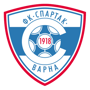 Spartak Varna II