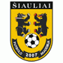 FA Siauliai II