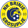 Brinje Grosuplje U19