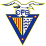 CF Badalona Futur II