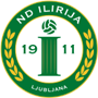 Ilirija Ljubljana U19