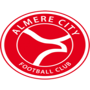 Almere City U21