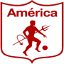 America de Cali (w)