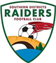 SD Raiders FC U20