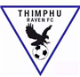 Thimphu Raven