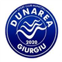 Dunărea 2020 Giurgiu