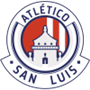 San Luis Futbol Club (w)