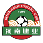 Henan Songshan Longmen FC