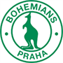 Bohemians 1905