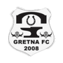 Gretna FC 2008