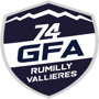 GFA Rumilly Vallieres