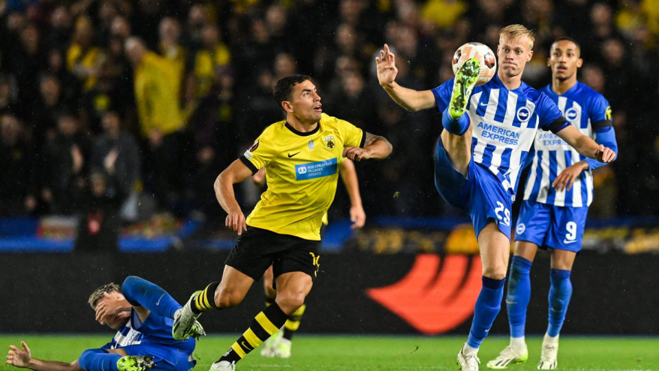 Preview Aek Athens Vs Brighton Team News And Prediction News