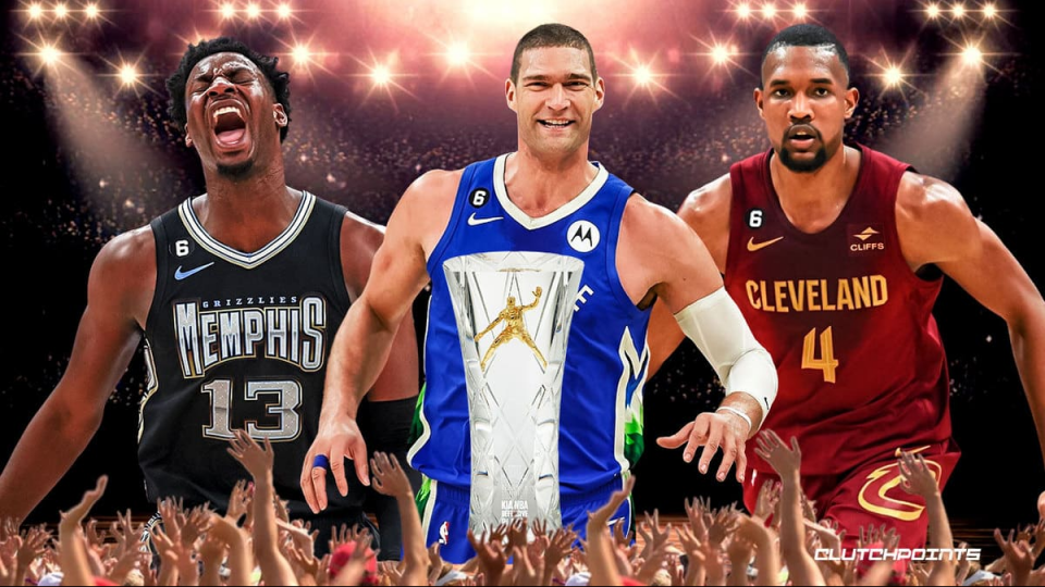 NBA 2023 AllDefensive Teams, News, Match Previews, Reports & Tips Stats24