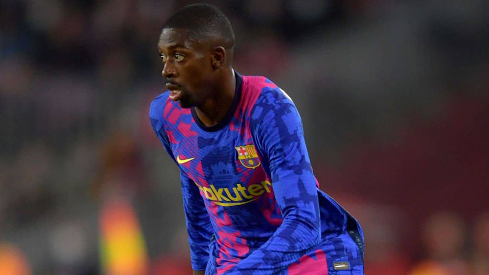 Is Ousmane Dembele on his way to PSG?  Stats24