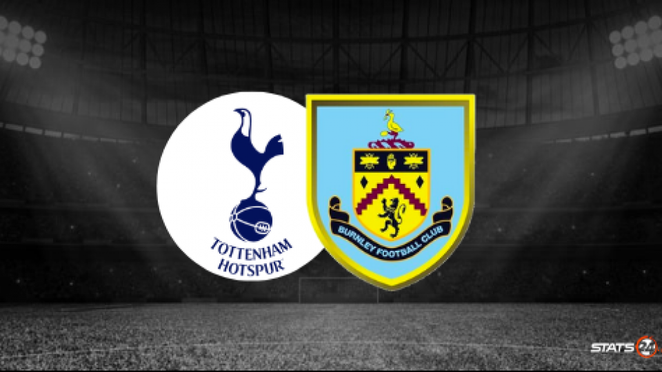 Preview: Tottenham Vs. Burnley – Team News And Prediction, News, Match ...