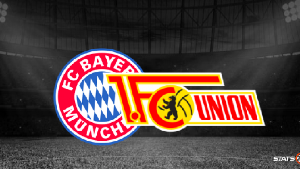 Preview: Bayern Munich Vs. Union Berlin – Team News And Prediction ...